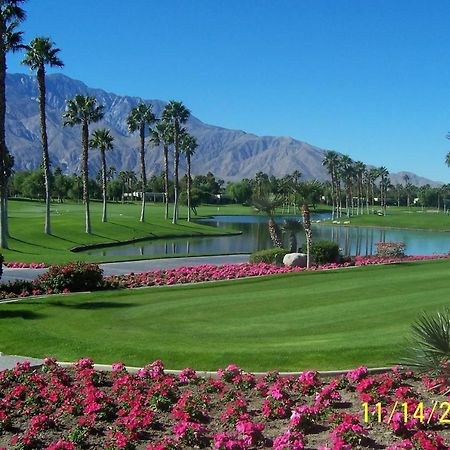 Palm Springs-Desert Princess Country Club Villa Cathedral City Exteriör bild