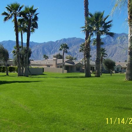 Palm Springs-Desert Princess Country Club Villa Cathedral City Exteriör bild