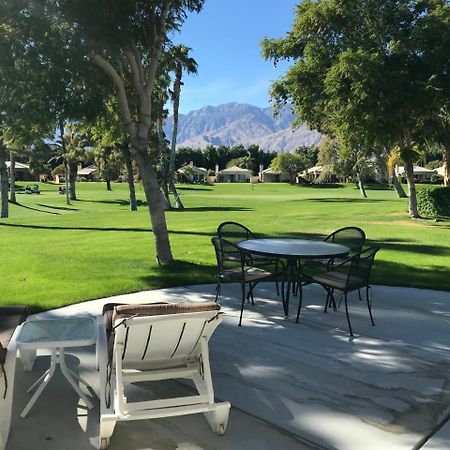 Palm Springs-Desert Princess Country Club Villa Cathedral City Exteriör bild
