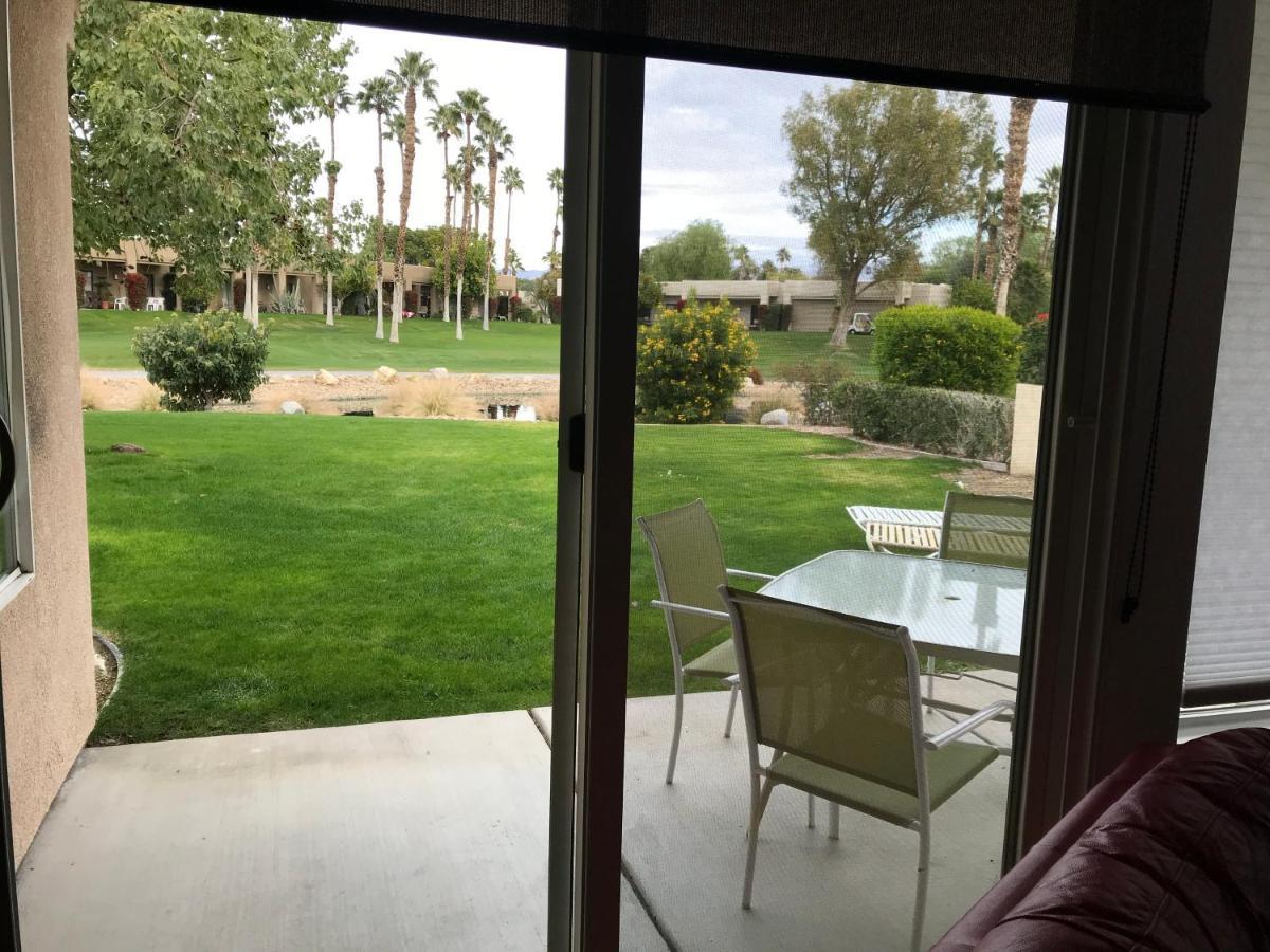 Palm Springs-Desert Princess Country Club Villa Cathedral City Exteriör bild