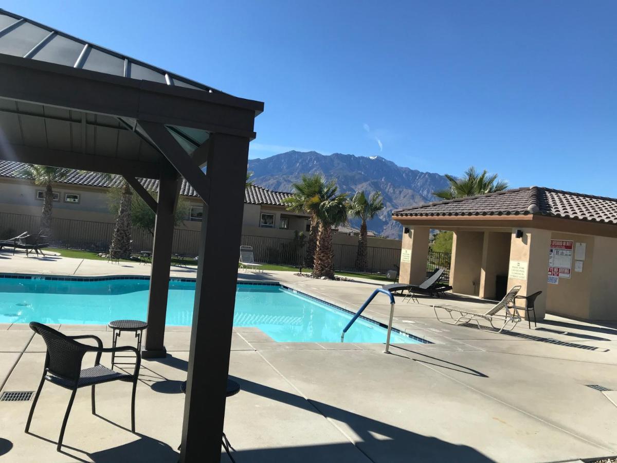 Palm Springs-Desert Princess Country Club Villa Cathedral City Exteriör bild